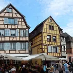 Historical Town Center Cosy Flat 아파트