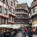 Historical Town Center Cosy Flat *