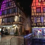 Historical Town Center Cosy Flat Appartement