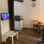 Historical Town Center Cosy Flat