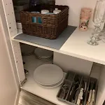 Historical Town Center Cosy Flat Appartement