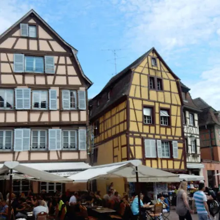 Historical Town Center Cosy Flat Apartamento