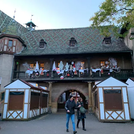 Historical Town Center Cosy Flat *