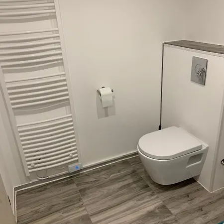 Historical Town Center Cosy Flat Daire