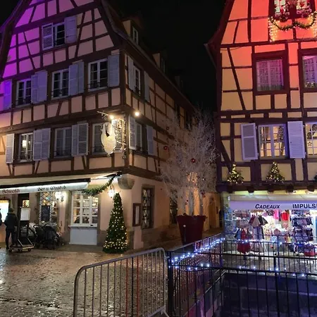 Historical Town Center Cosy Flat Apartamento