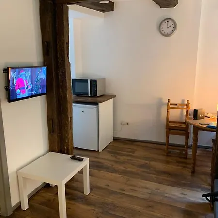 Historical Town Center Cosy Flat