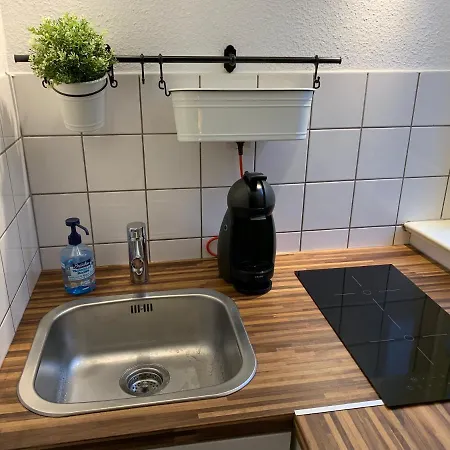 Historical Town Center Cosy Flat Daire Colmar