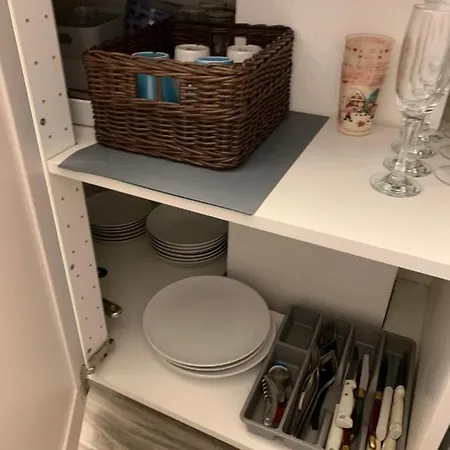 Historical Town Center Cosy Flat Daire