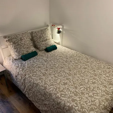 Apartamento Historical Town Center Cosy Flat *