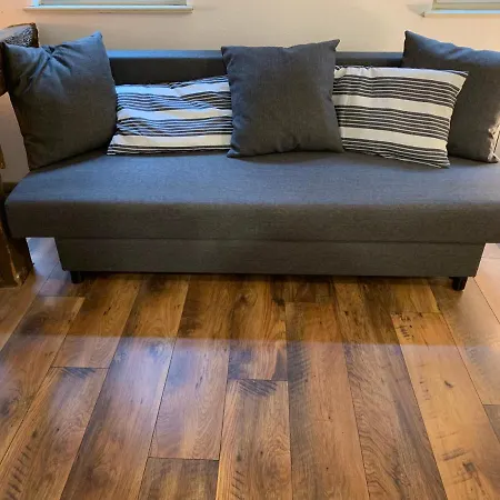 Historical Town Center Cosy Flat Апартаменты Кольмар