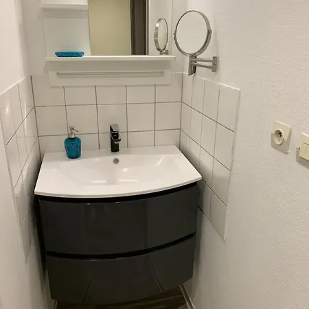 Daire Historical Town Center Cosy Flat