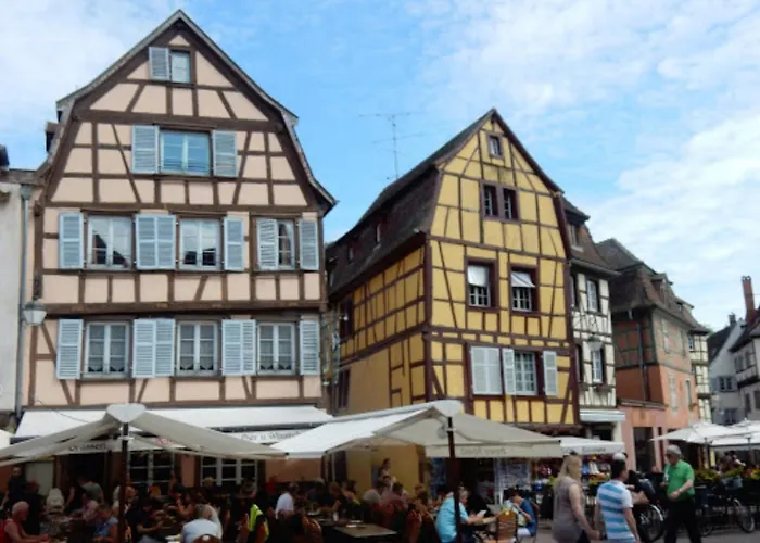 Historical Town Center Cosy Flat Apartment