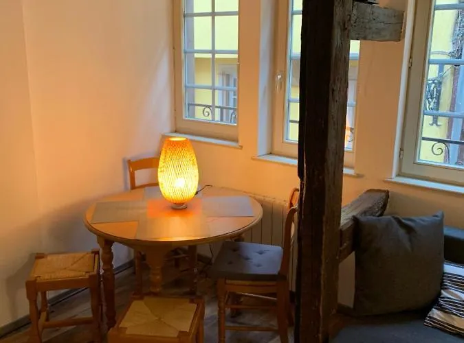 Апартаменты Historical Town Center Cosy Flat