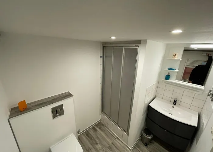 Historical Town Center Cosy Flat Кольмар