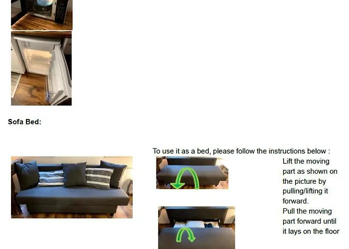 Historical Town Center Cosy Flat