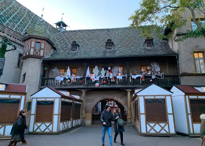 Historical Town Center Cosy Flat *