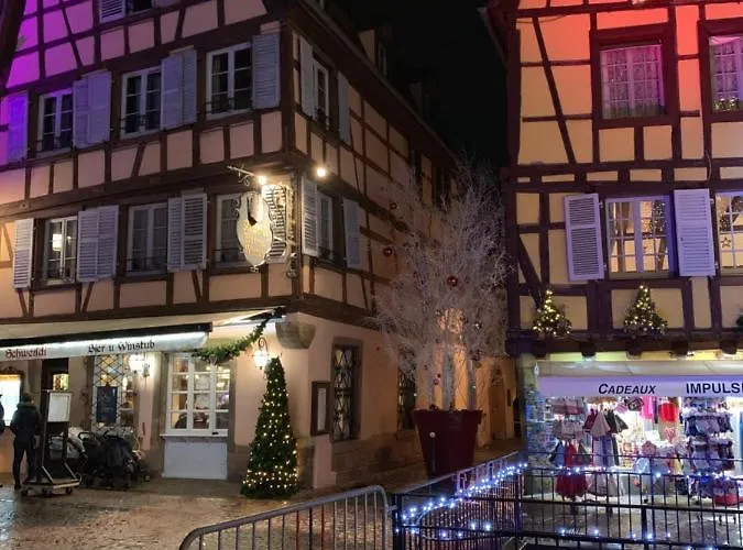 Historical Town Center Cosy Flat Apartment