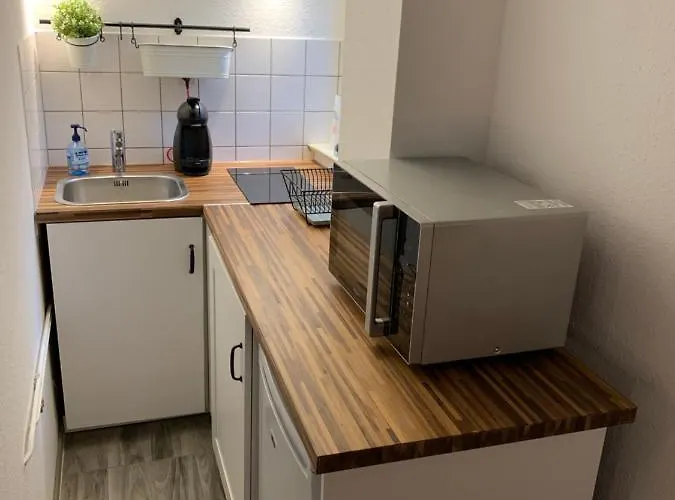 Historical Town Center Cosy Flat *